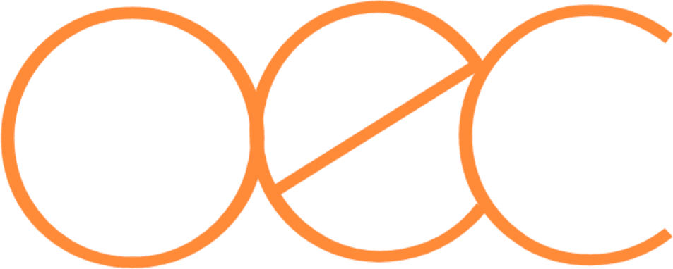 Orange Earth Construction logo